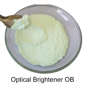 optical brightener ob powder