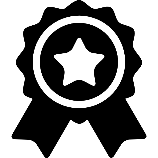 premium badge